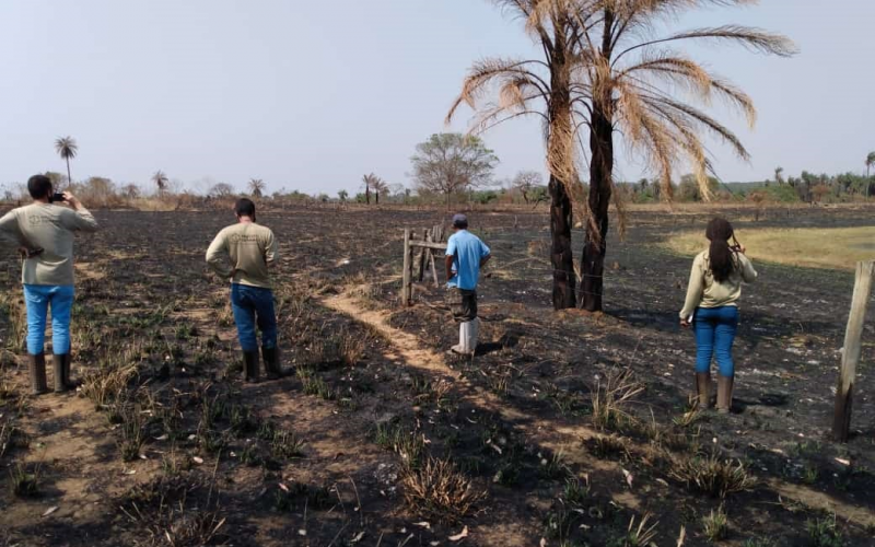 Meio Ambiente promove campanha de Educação Ambiental